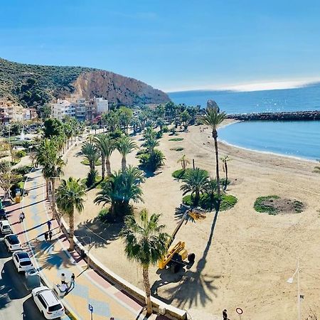 Casa Playa Colonia Aguilas *Vistas Al Mediterraneo エクステリア 写真